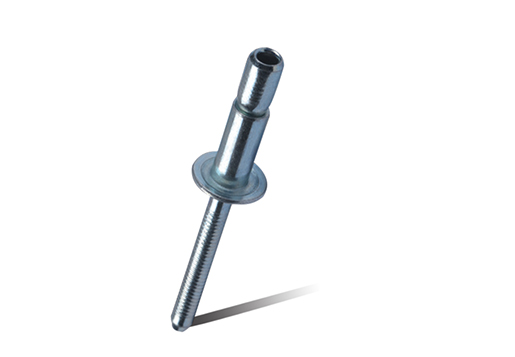 Acéltest és acélsúró (most lock kupolafej)